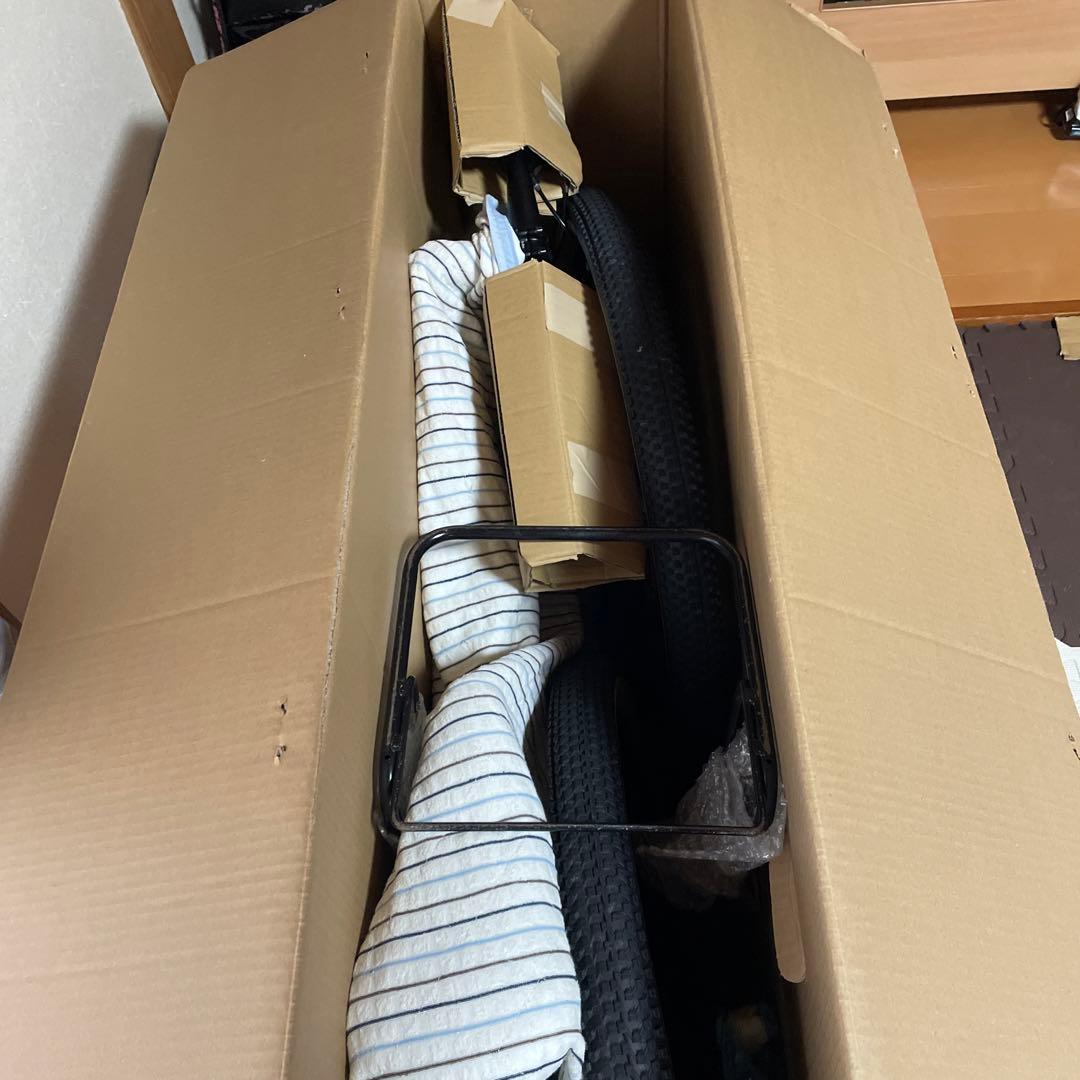 Bianchi KUMA マウンテンバイク ミントグリーン　サイズ48