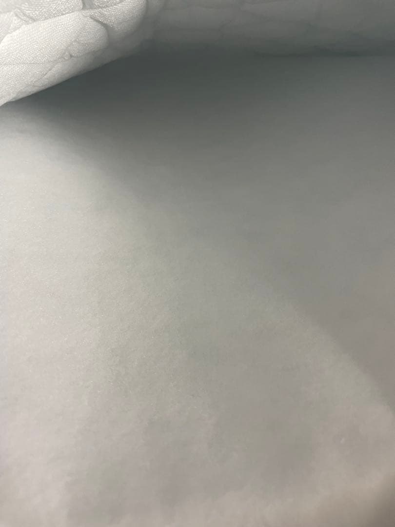 「新品」モリリン　ブレスエアー敷きふとんシングル