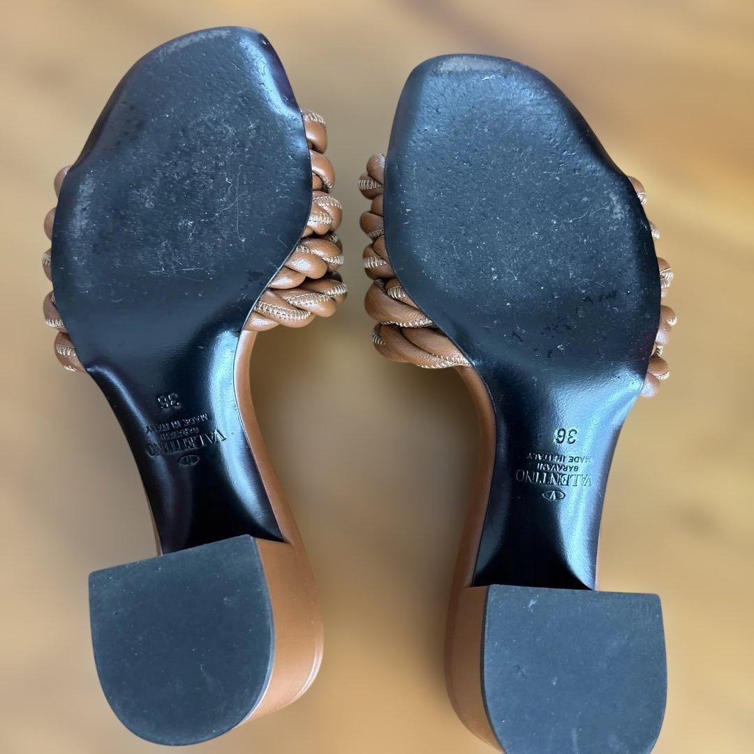 ヴァレンティノミュール36