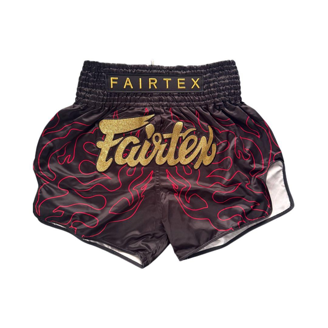 Fairtex ムエタイパンツ キックボクシング BS1920