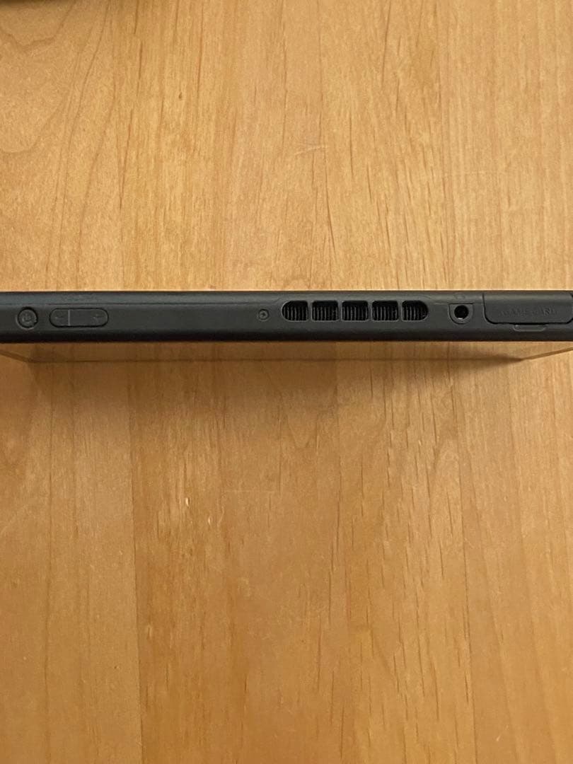 極美品　Nintendo Switch 本体