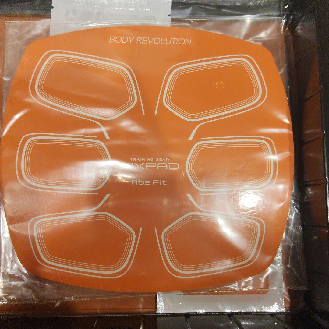 【新品未使用】SIXPAD アブスフィット2 即購入大歓迎!!