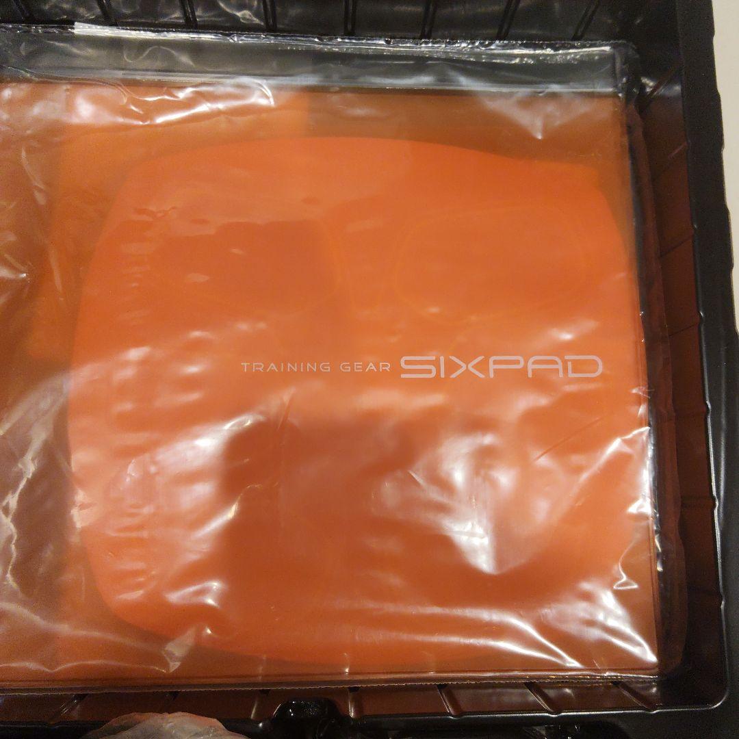 【新品未使用】SIXPAD アブスフィット2 即購入大歓迎!!