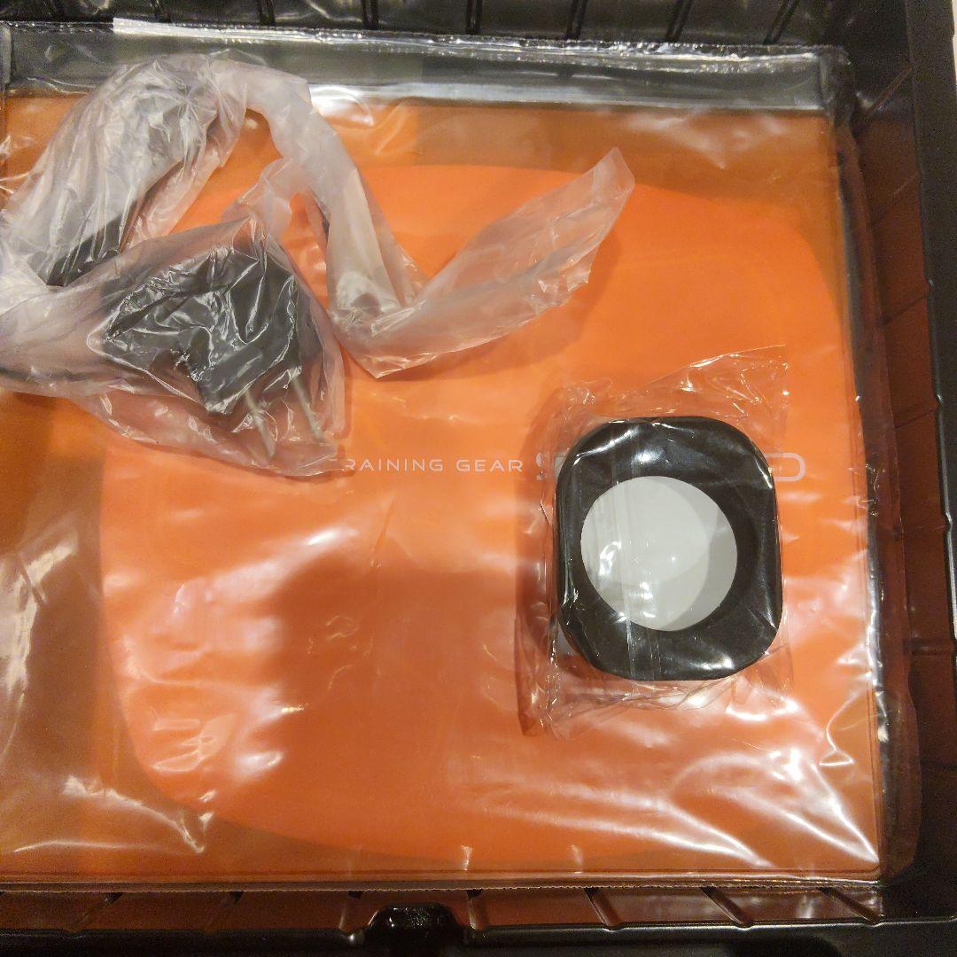 【新品未使用】SIXPAD アブスフィット2 即購入大歓迎!!