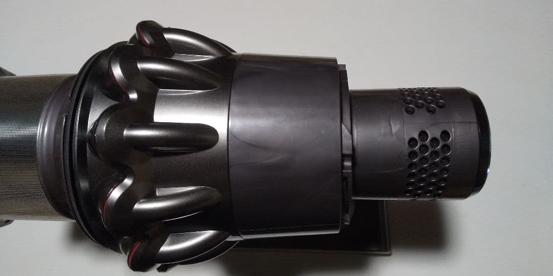 sv14本体 (ダイソン掃除機)