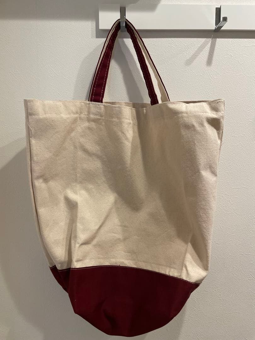 Whole Foods Market トートバッグ