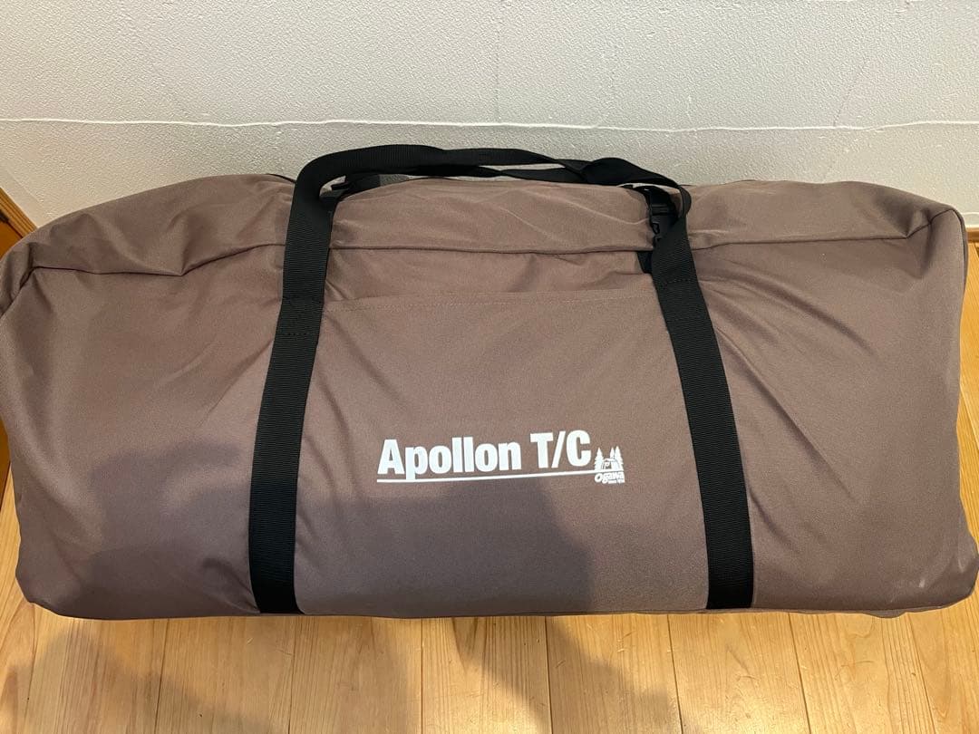 ゆっきー　アポロンtc