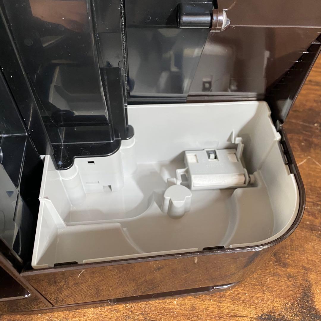 【清掃済】ダイキン 空気清浄機 MCK70XY-T 2021年製