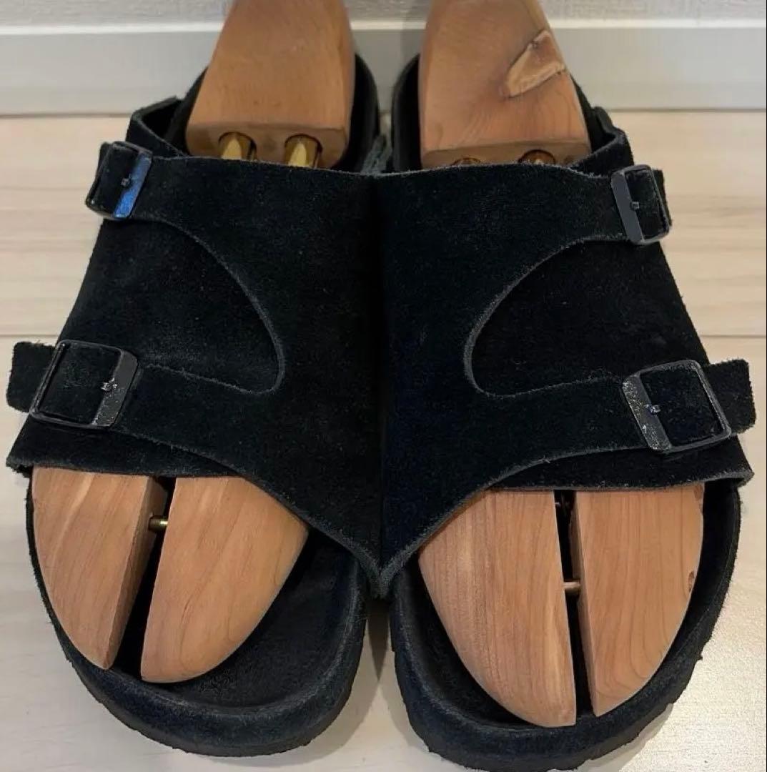 birkenstock beams チューリッヒ 40 ナロー 別注