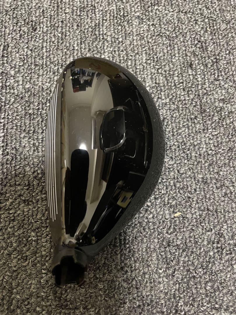 タイトリスト　TSr2 ユーティリティ　5U ヘッドのみ