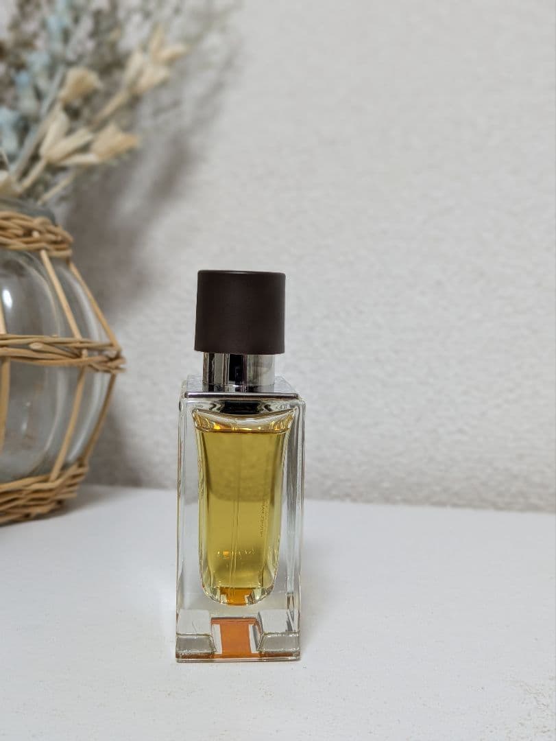香水(男性用) Terre d'Hermes - Eau Intense Vetiver