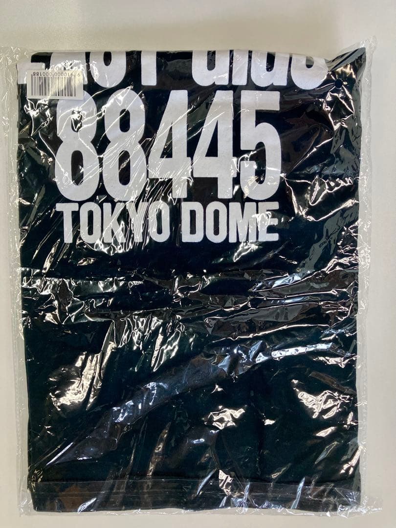 BOØWY LAST GIGS Blu-ray Completeタンクトップ