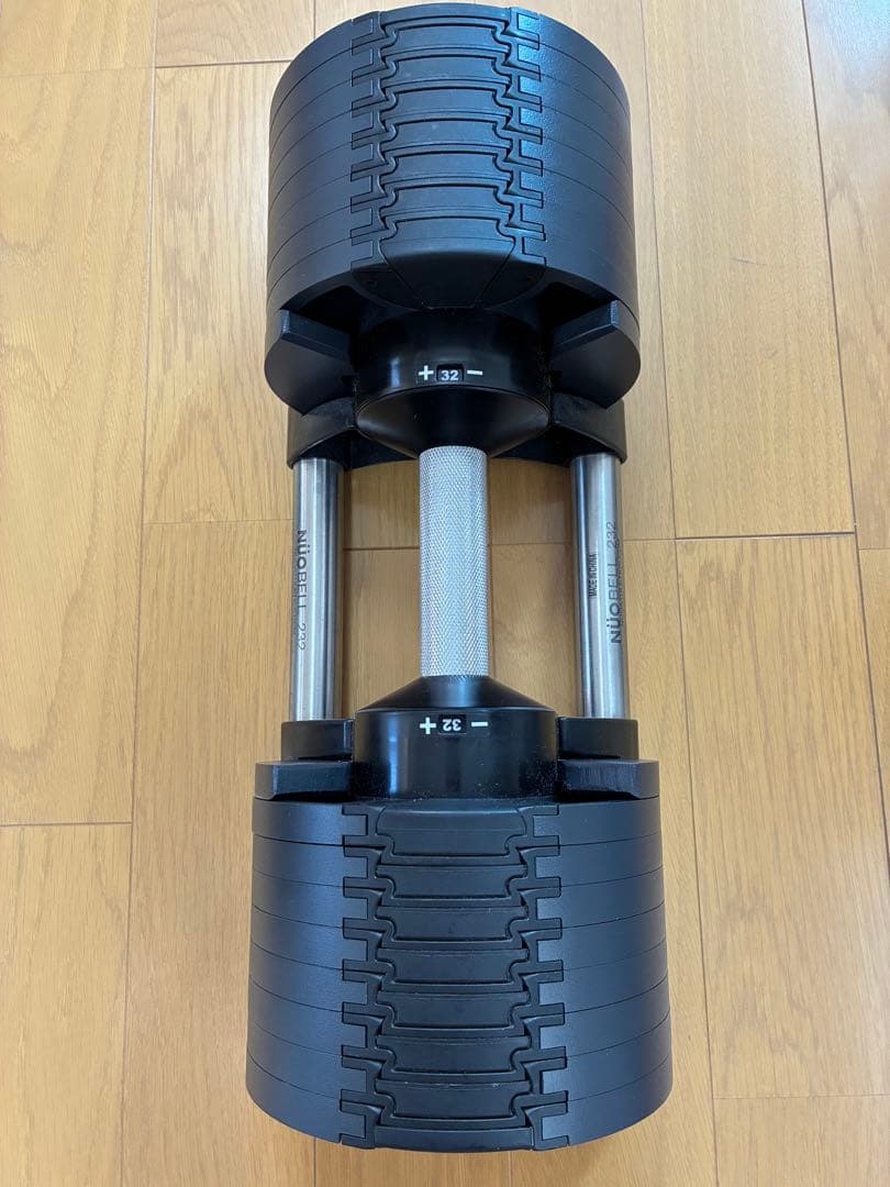 フレックスベル32kg（2kg刻み）②