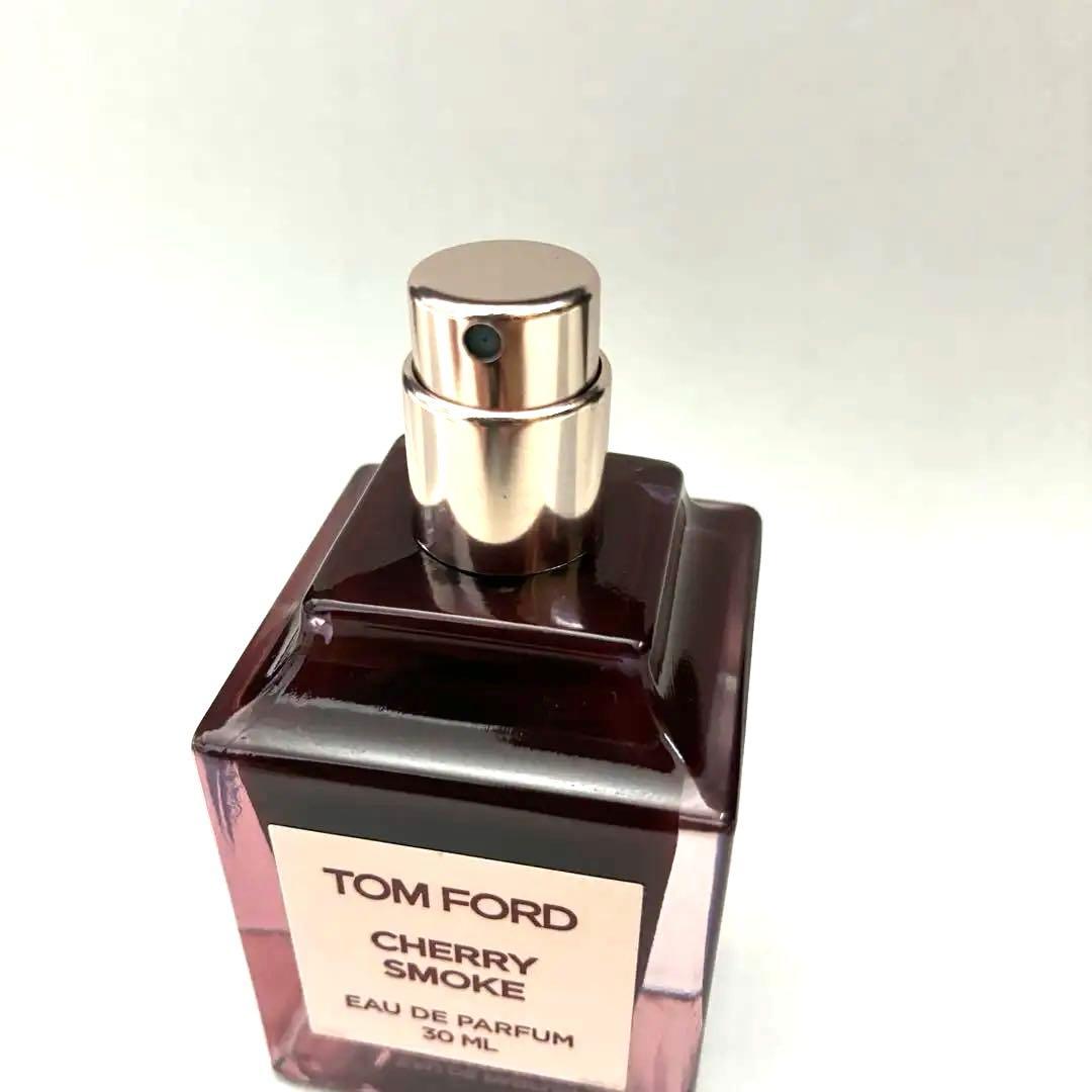 香水(ユニセックス) TOM FORD CHERRY SMOKE 30ml