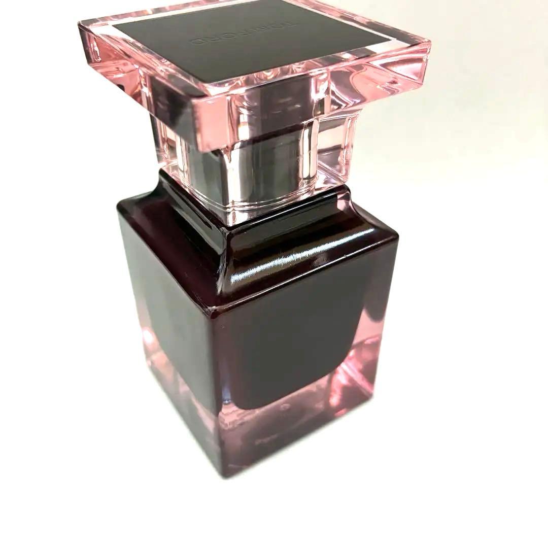 香水(ユニセックス) TOM FORD CHERRY SMOKE 30ml