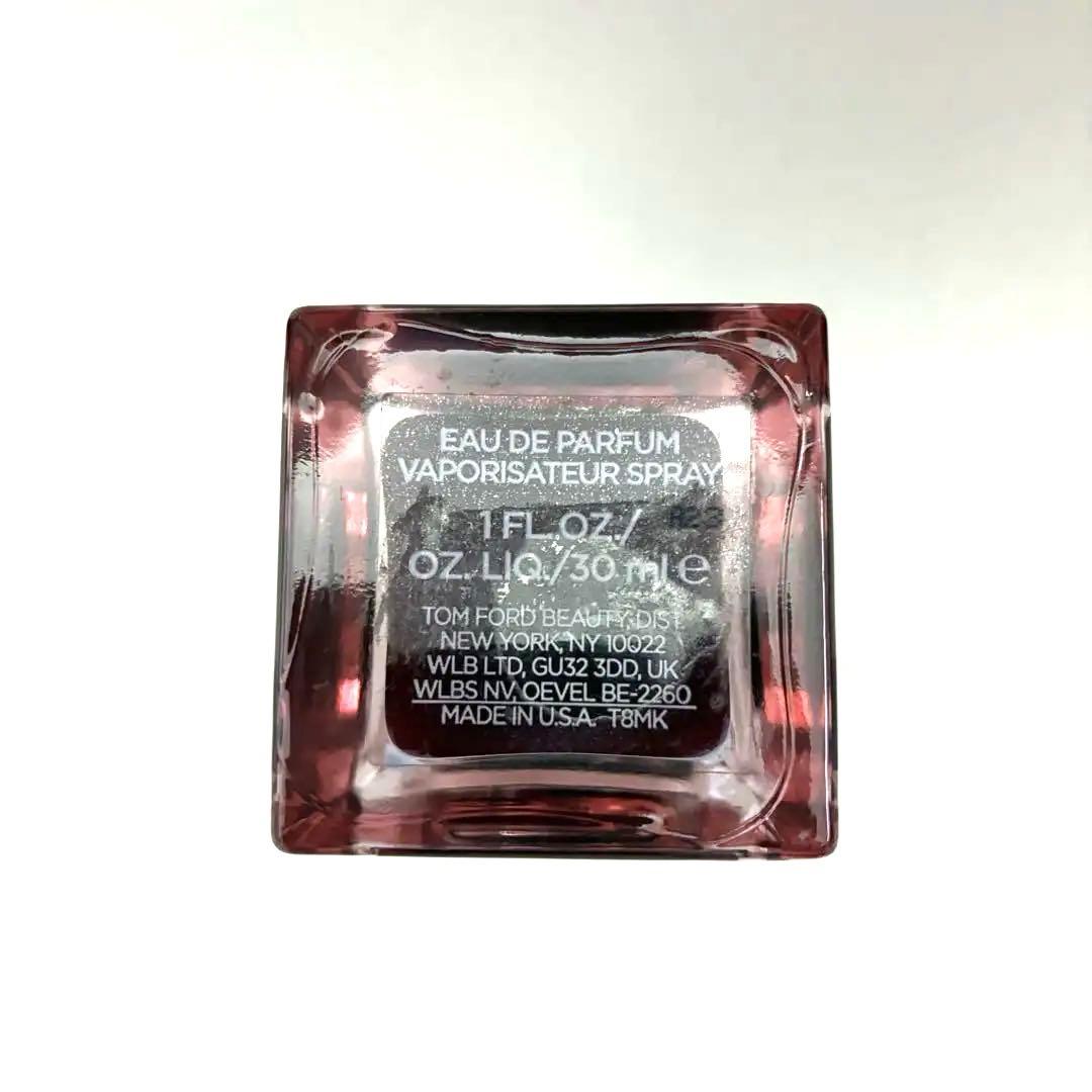 香水(ユニセックス) TOM FORD CHERRY SMOKE 30ml