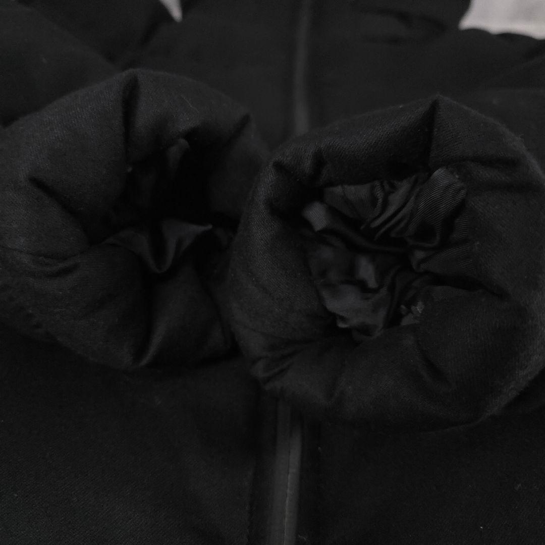 TATRAS　タトラス　AGORDO　アゴルド　ダウンジャケット　ブラック　04