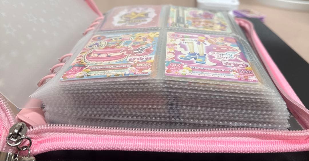 特別！アイカツカードまとめ売りレア多数