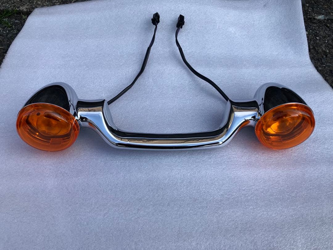 ハーレー純正リアウインカー