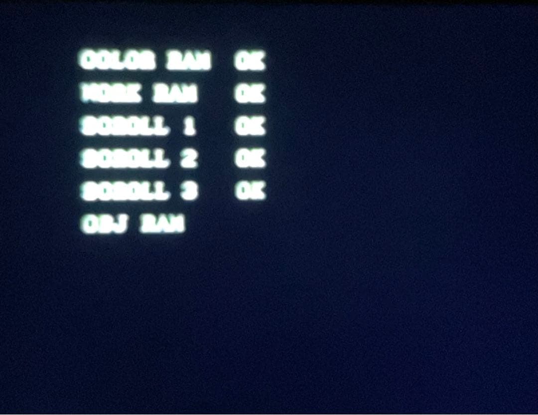 d*2様 【アーケード基板】CPシステム ファイナルファイト【インスト・取説付き