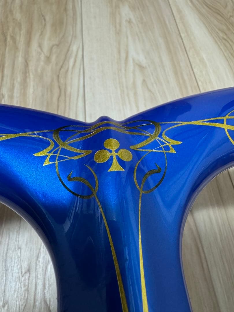 コルナゴ　コンセプト　一体型ハンドル