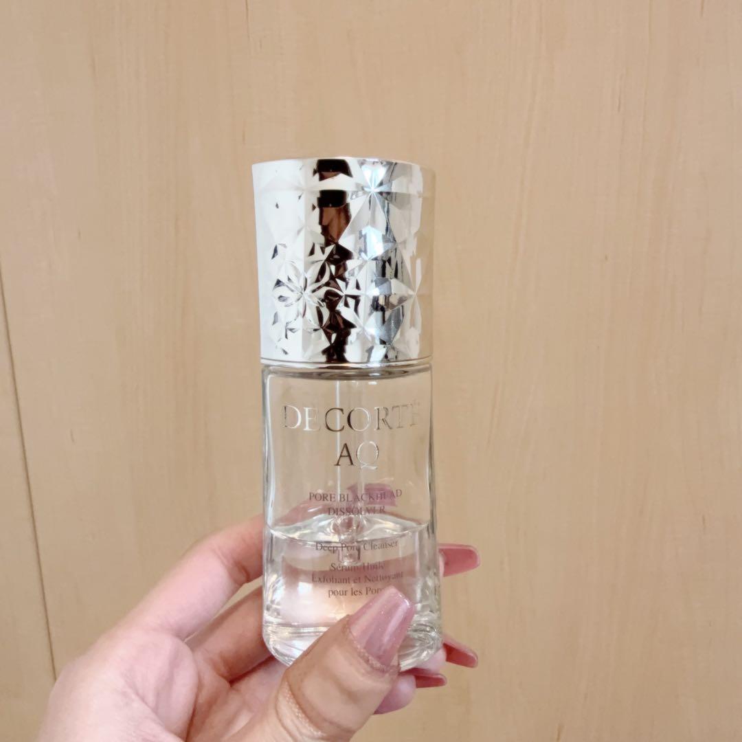 最終値下げ【セット売り】コスメデコルテ 毛穴美容液オイル