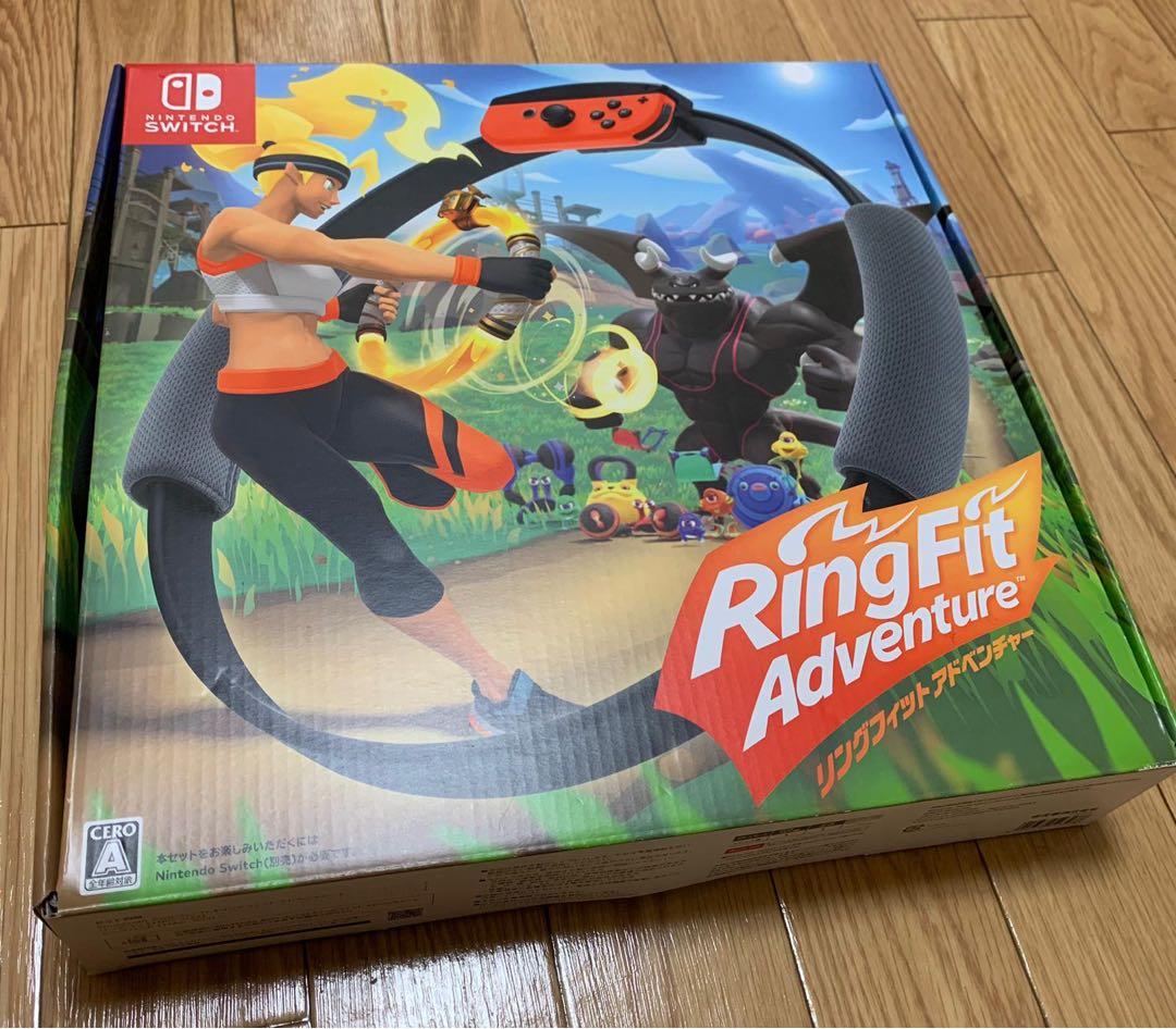 【セット販売】任天堂 Switch　本体+周辺フルセット