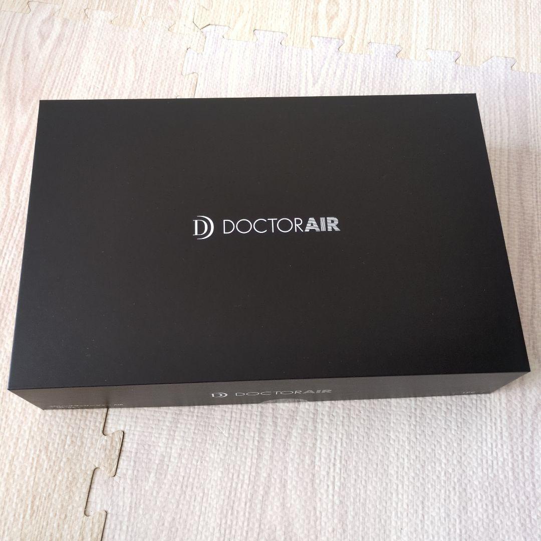 DOCTOR AIR 3Dレッグ