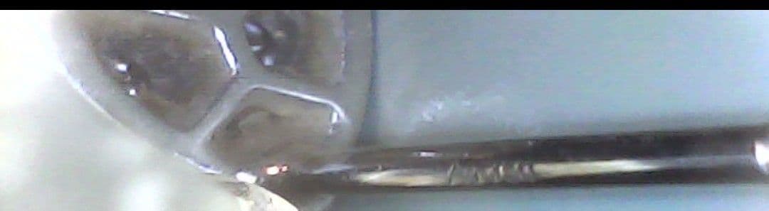 【ショーメ】ジョゼフィーヌ ピアス ロンドデグレット 証明書有