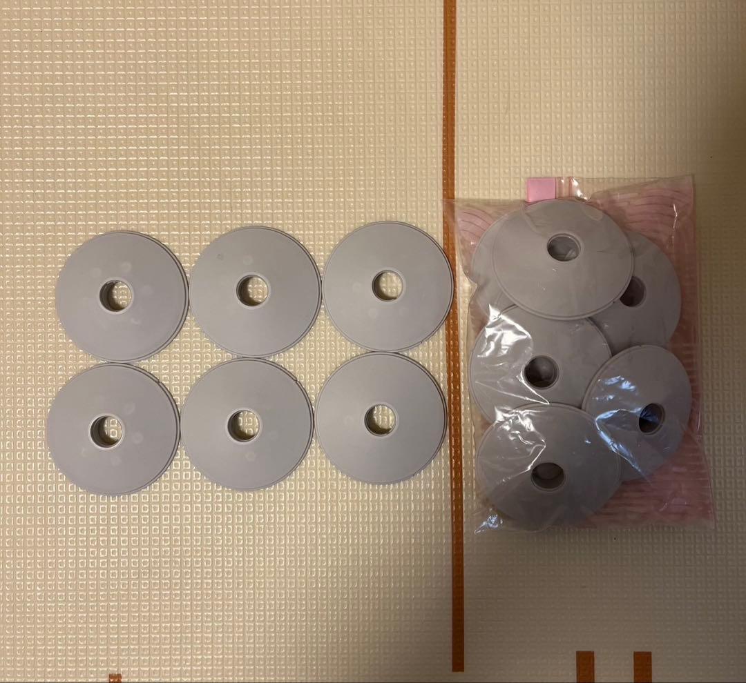 【bluecreamsoda】ifamベビーサークル　140×200ドア付