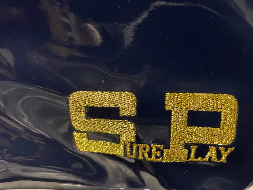 レア 横浜高校 硬式野球部 YHロゴ エナメルバッグ カバン 鞄