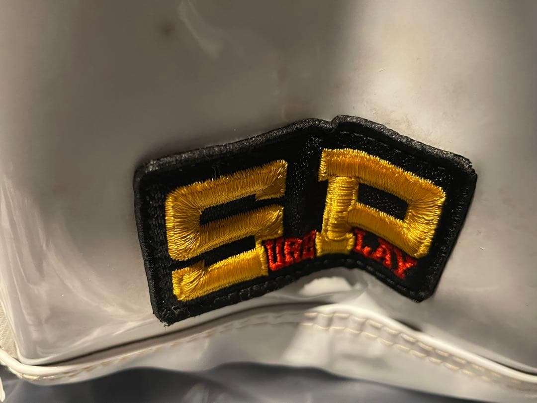 レア 横浜高校 硬式野球部 YHロゴ エナメルバッグ カバン 鞄