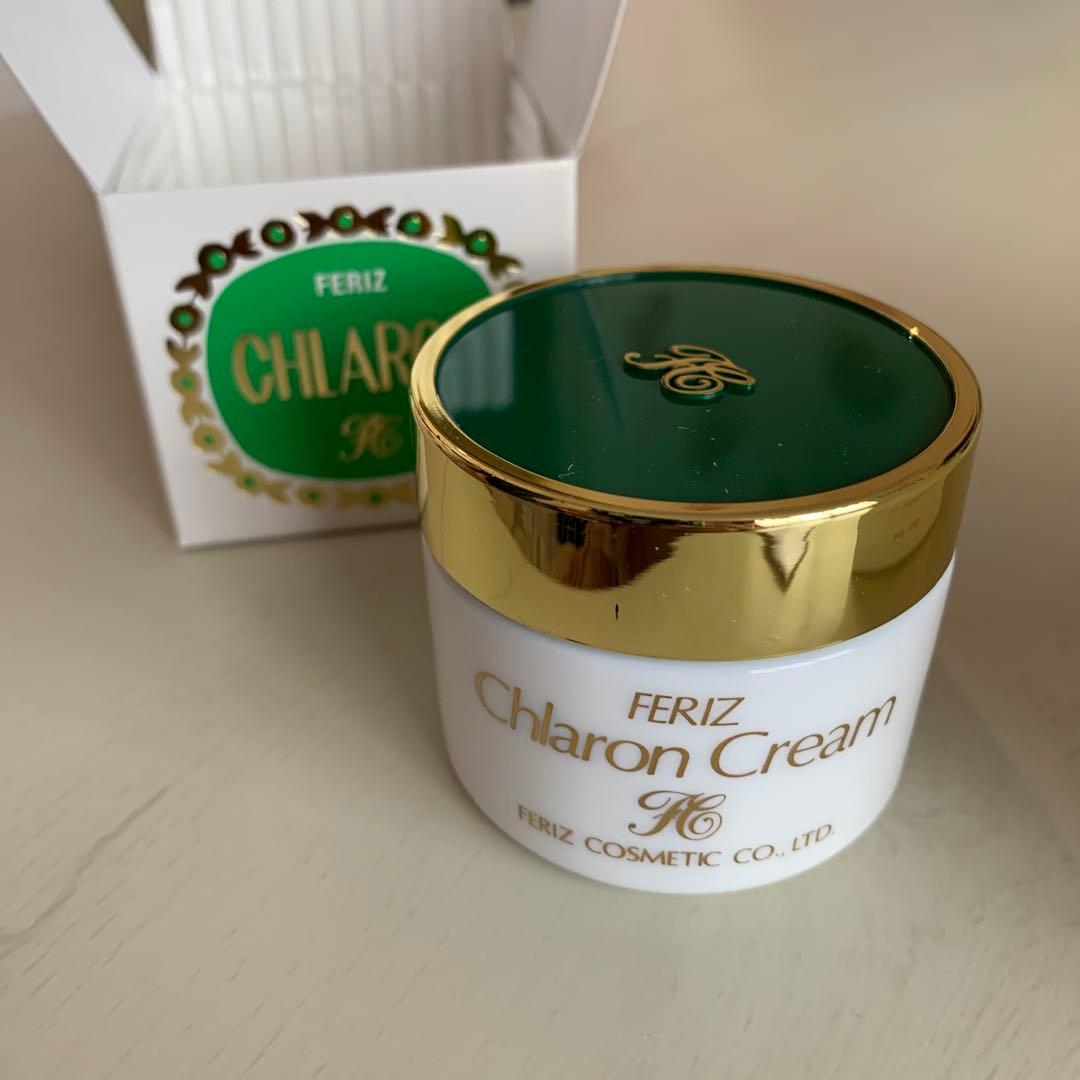 フェリス美肌クリーム38g×6