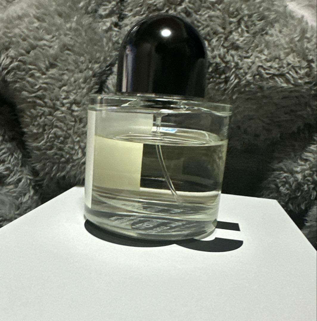 正規品 BYRADO バイレード ブランシュ オードパルファム 100mL