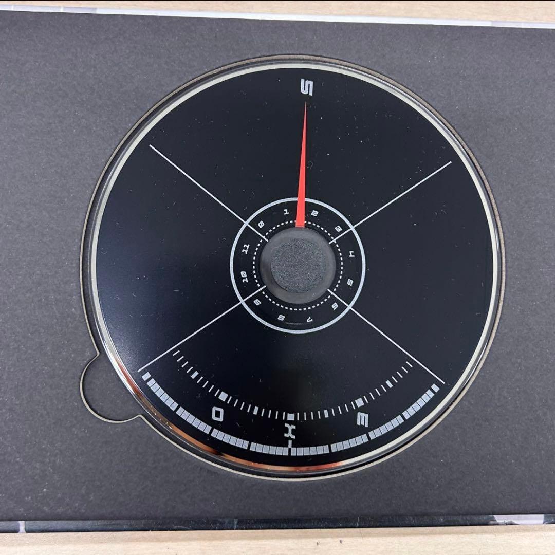 EXO ❗️PUTTING UP WITH TEMPO CD