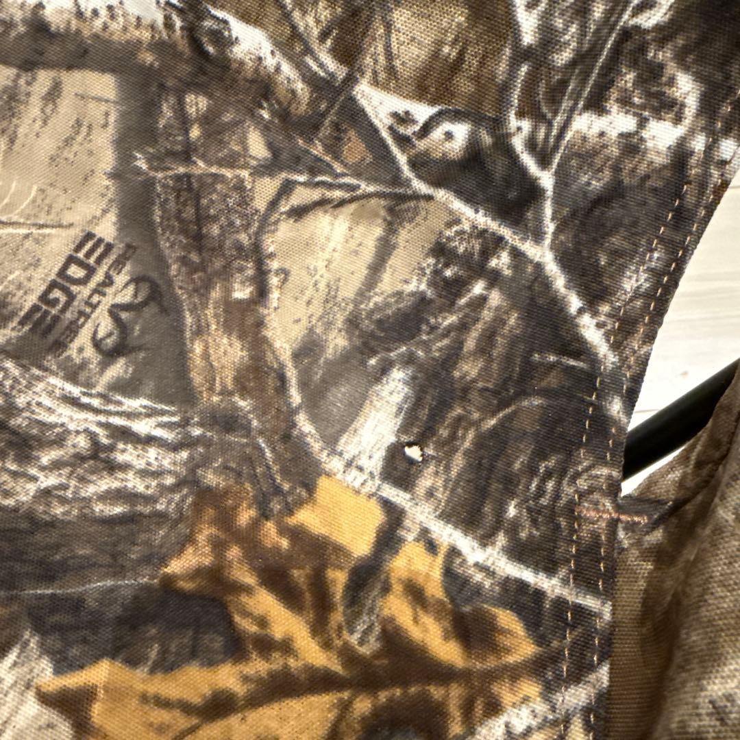 Helinox リアルツリー　廃盤品