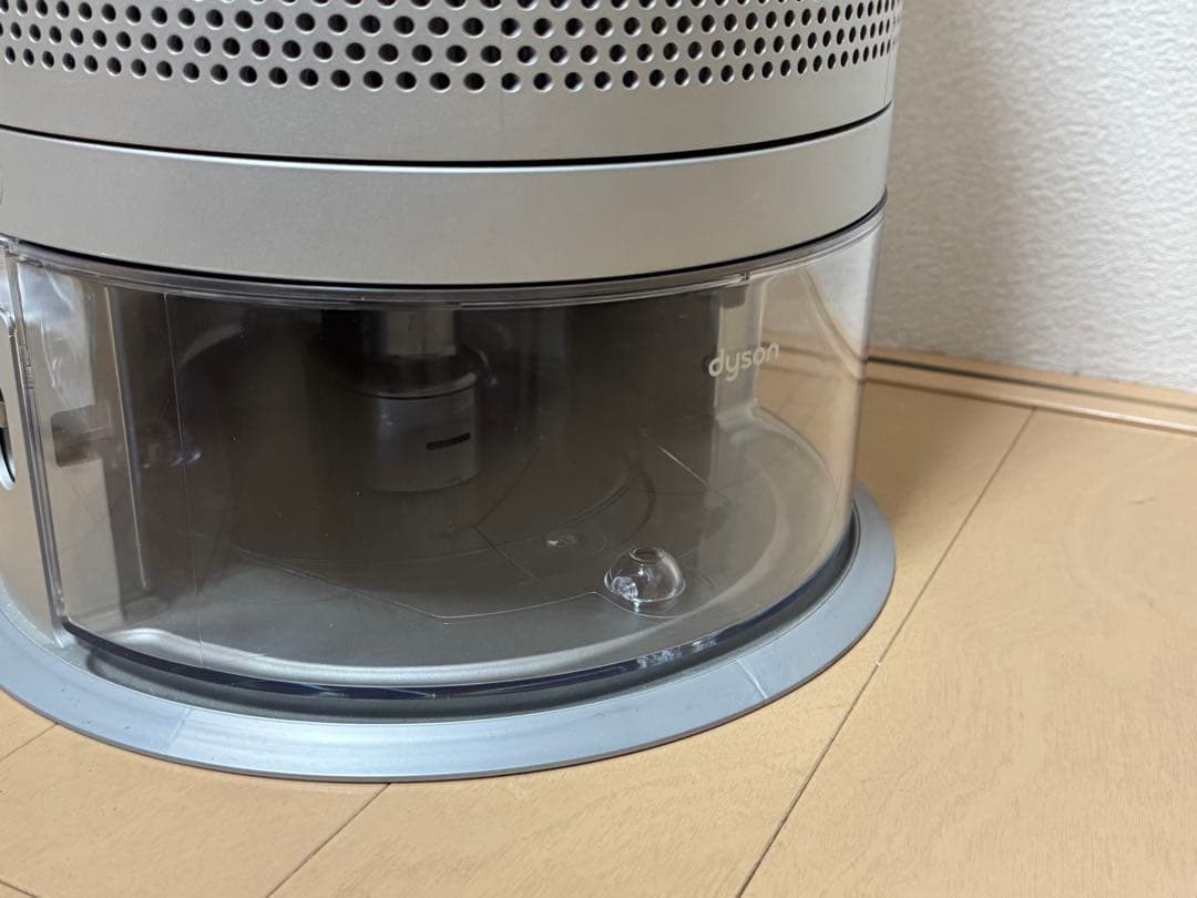 【最終値下】ほぼ新品　ダイソン 加湿空気清浄機 PH03WS 動作確認済24年製