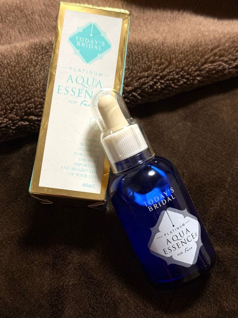 today's bridal エッセンス60ml