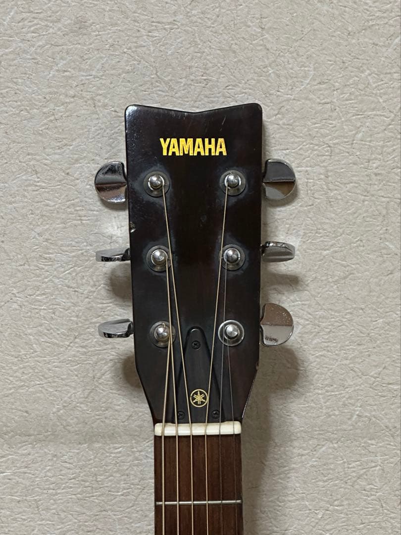 ギター Yamaha FG-15 1B