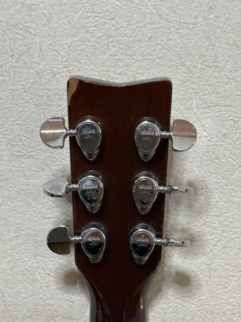 ギター Yamaha FG-15 1B