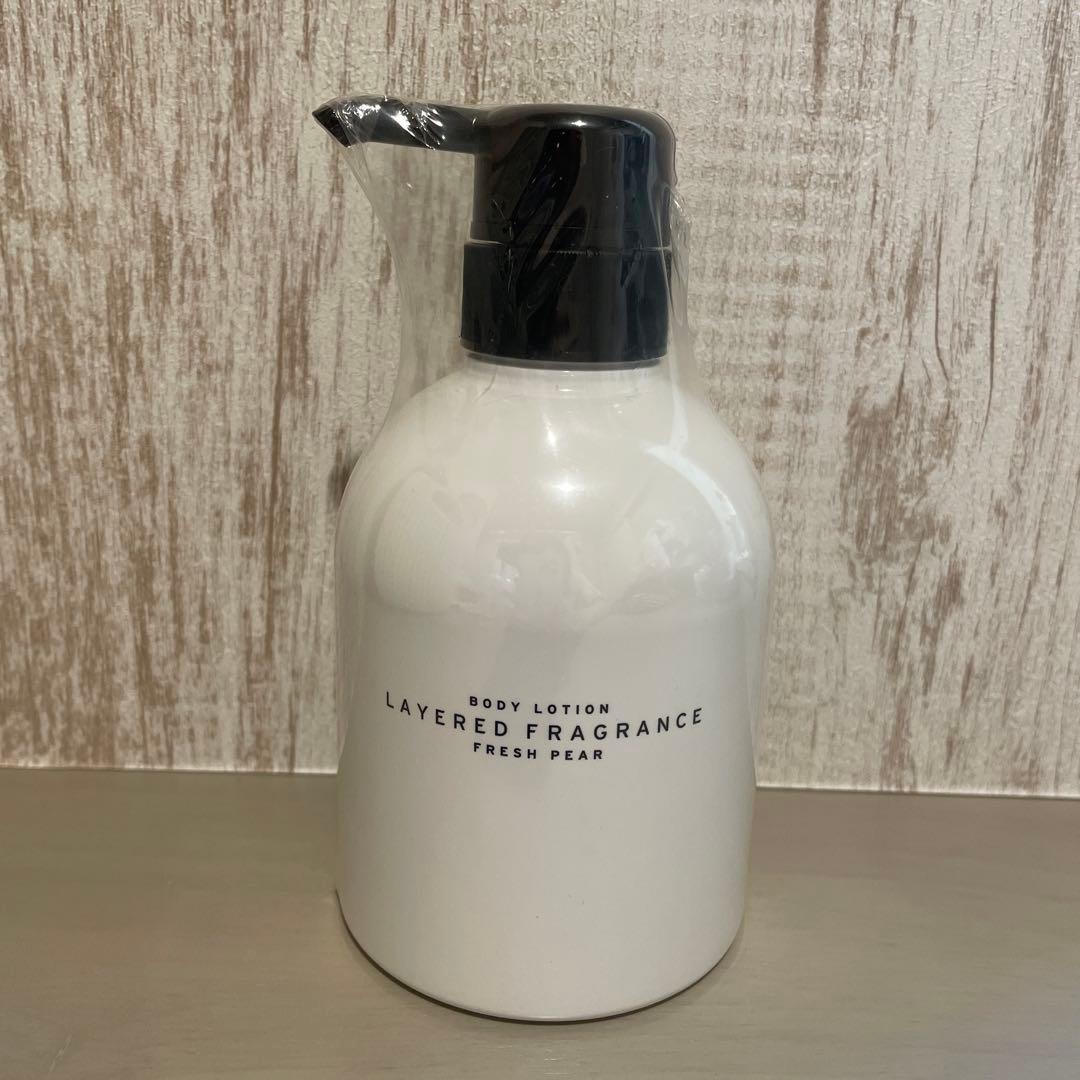 【新品未使用】SHOLAYERED ヴィ―ガンシャンプー ＆ トリートメント