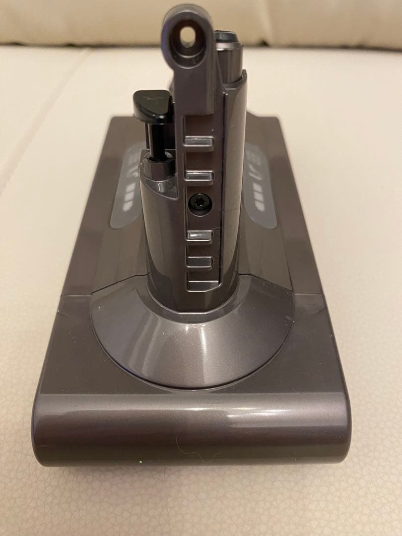 dyson ダイソン SV12 純正 バッテリー + 充電器 セット