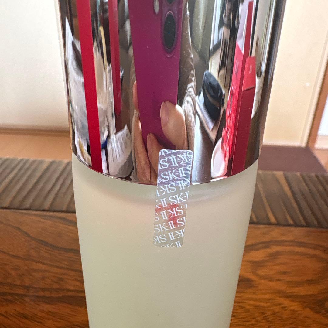 ❤️SK-Ⅱフェイシャルトリートメントエッセンス230ml2025年3月製造❤️
