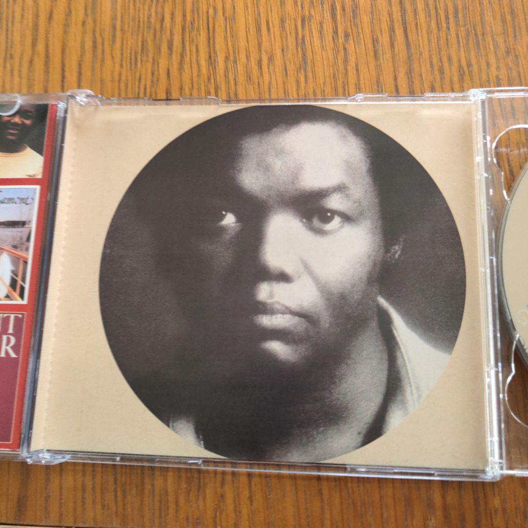 洋楽 LAMONT DOZIER GOING BACK TO MY ROOTS