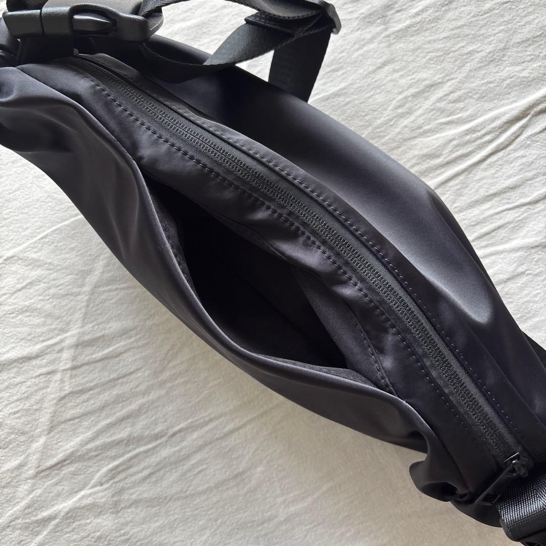 MARW ユナイテッドアローズ　2wayバッグ