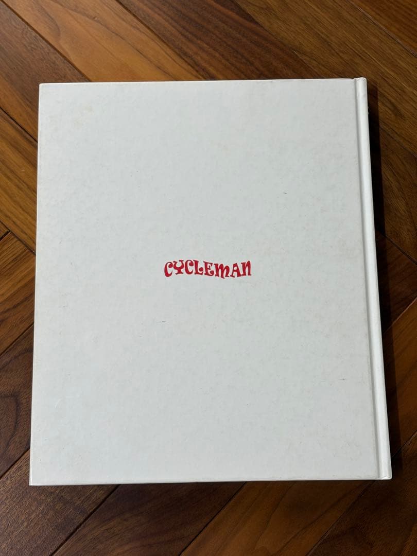 My Freedamn マイフリーダム 田中凛太郎　サイン有り