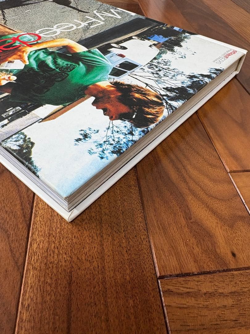 My Freedamn マイフリーダム 田中凛太郎　サイン有り