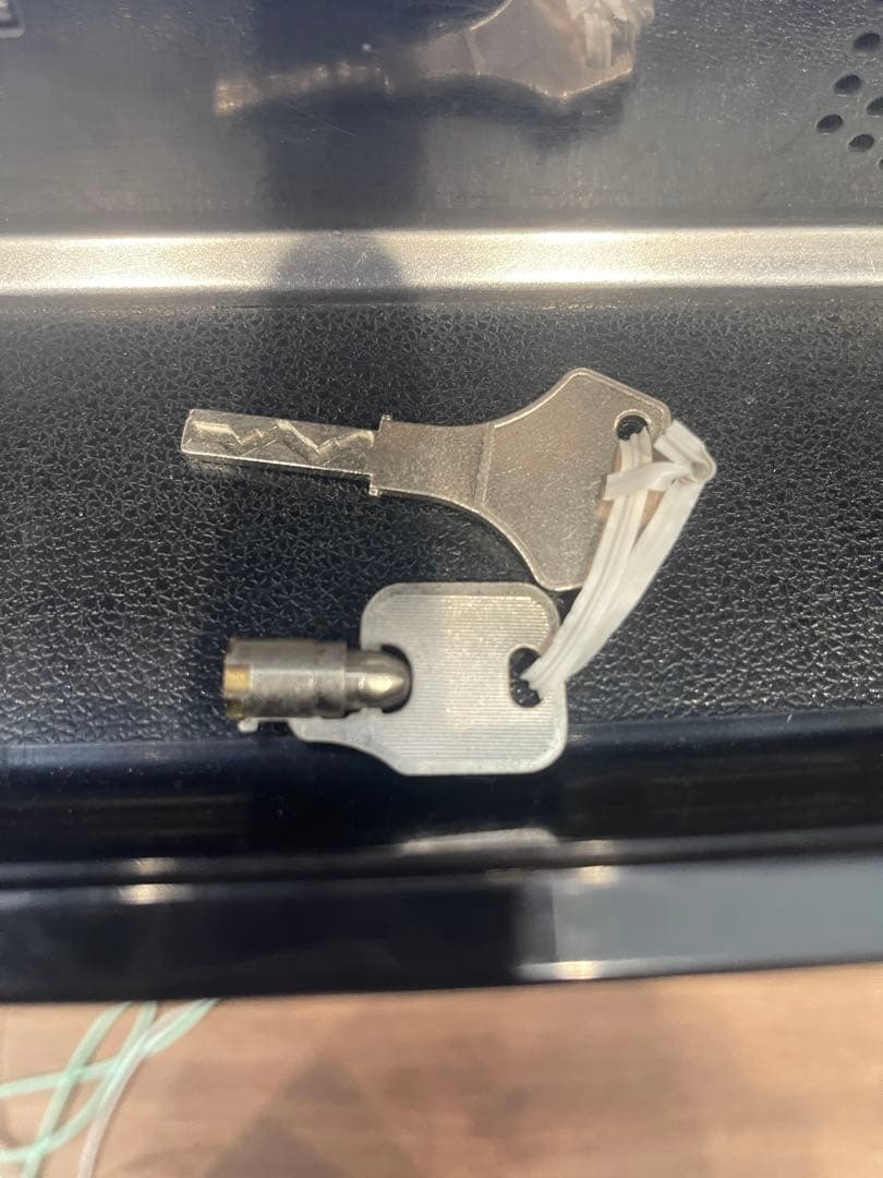 コードギアス　初代　パチスロ　5号機　送料込