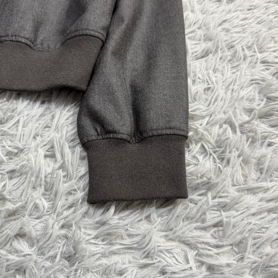 美品✨22AW セオリー ブルゾン ボンバージャケット SLEEK SAXONY