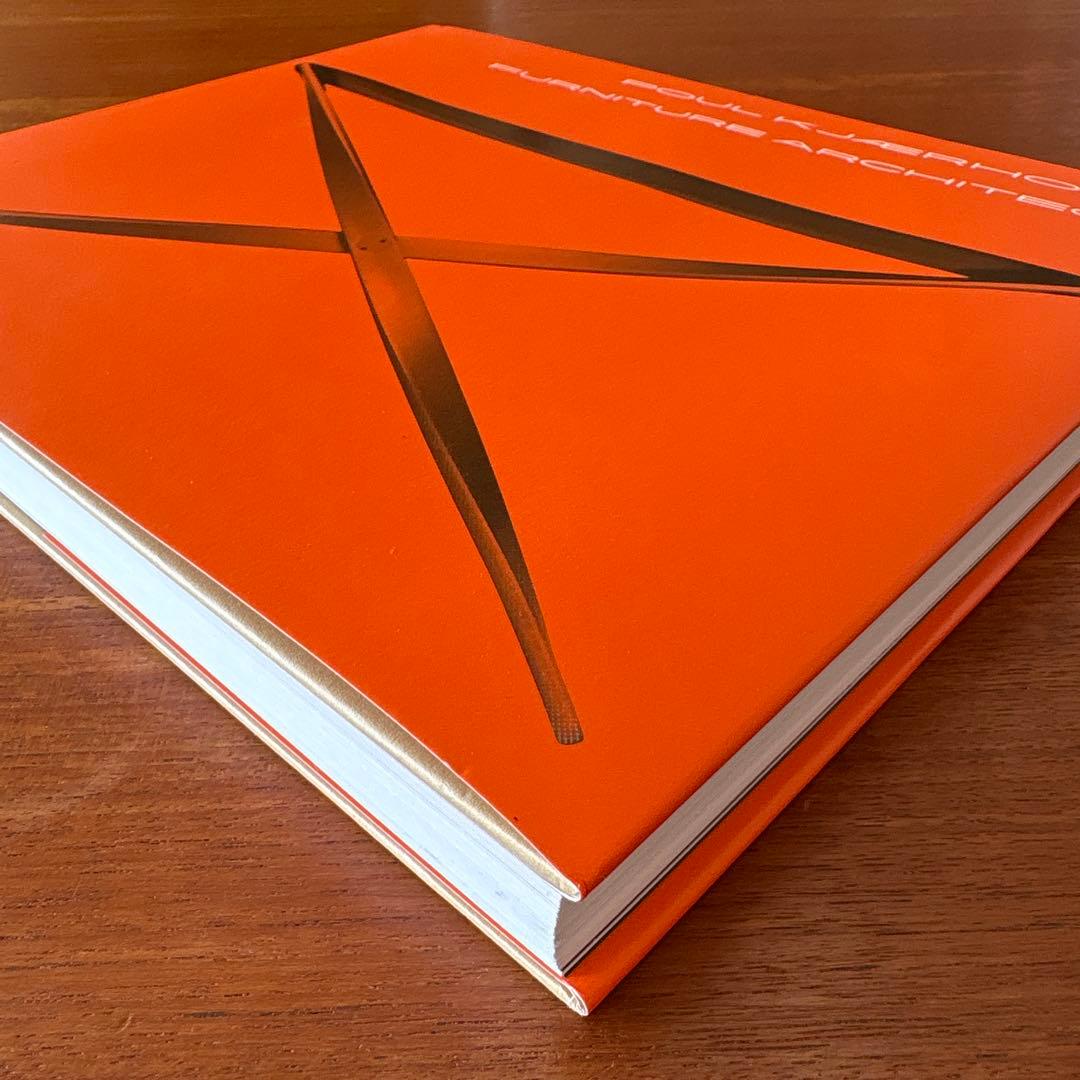 POUL KJÆRHOLM FURNITURE ARCHITECT